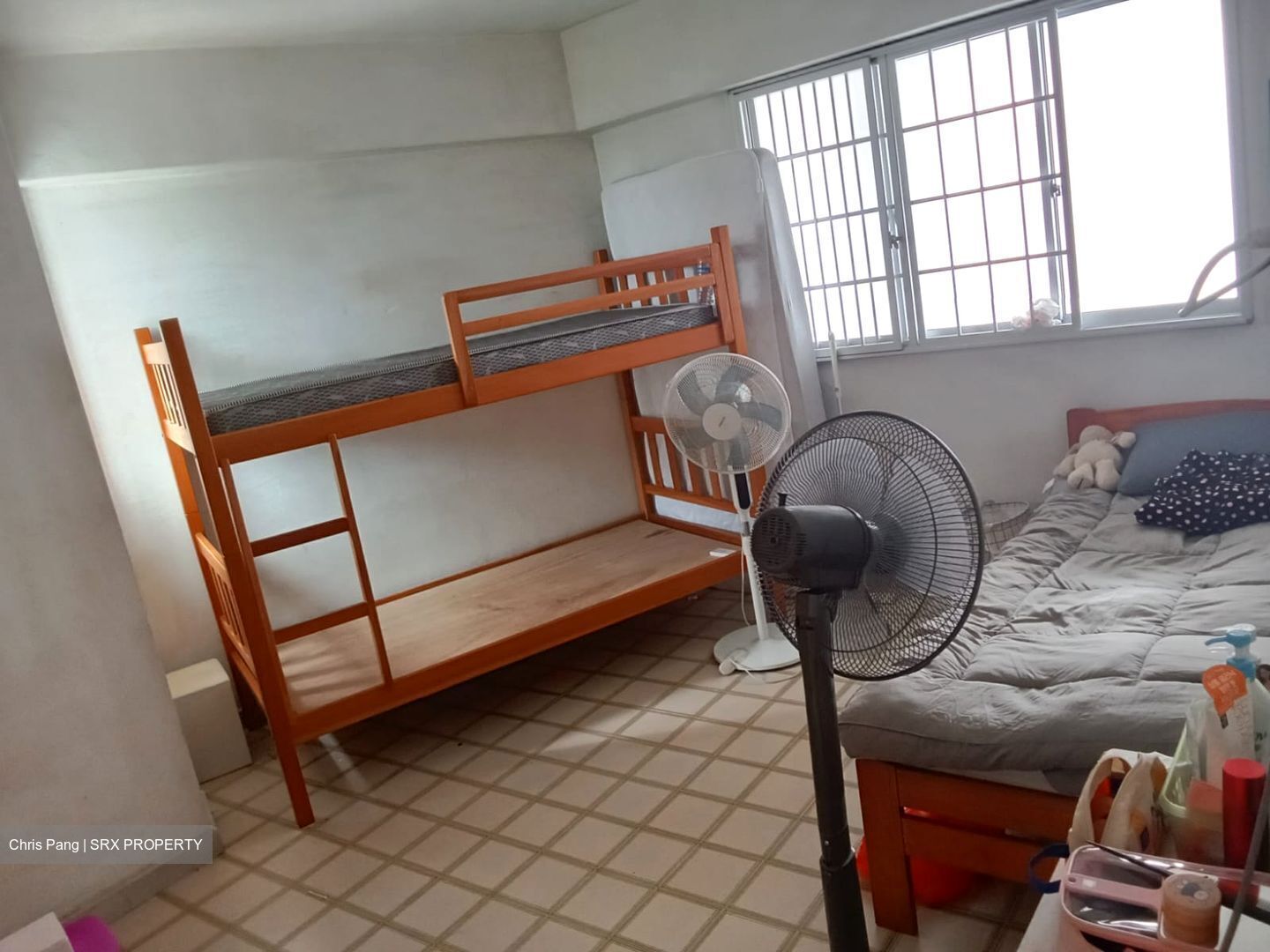 Blk 778 Pasir Ris Street 71 (Pasir Ris), HDB 4 Rooms #506640711